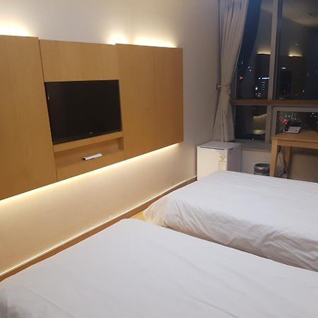 Apm Residence Hotel Seoul Exterior photo