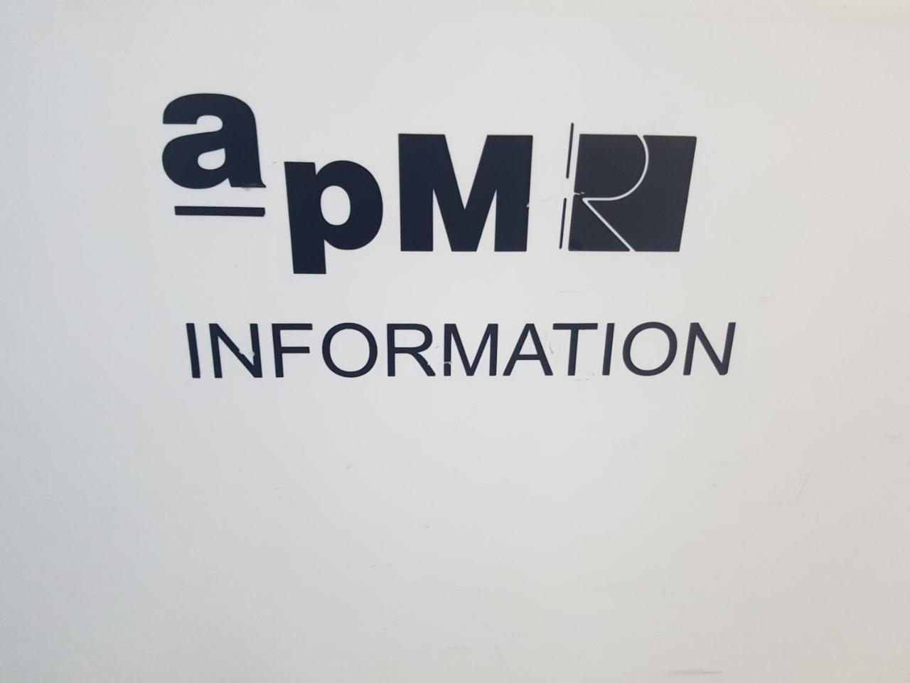 Apm Residence Hotel Seoul Exterior photo