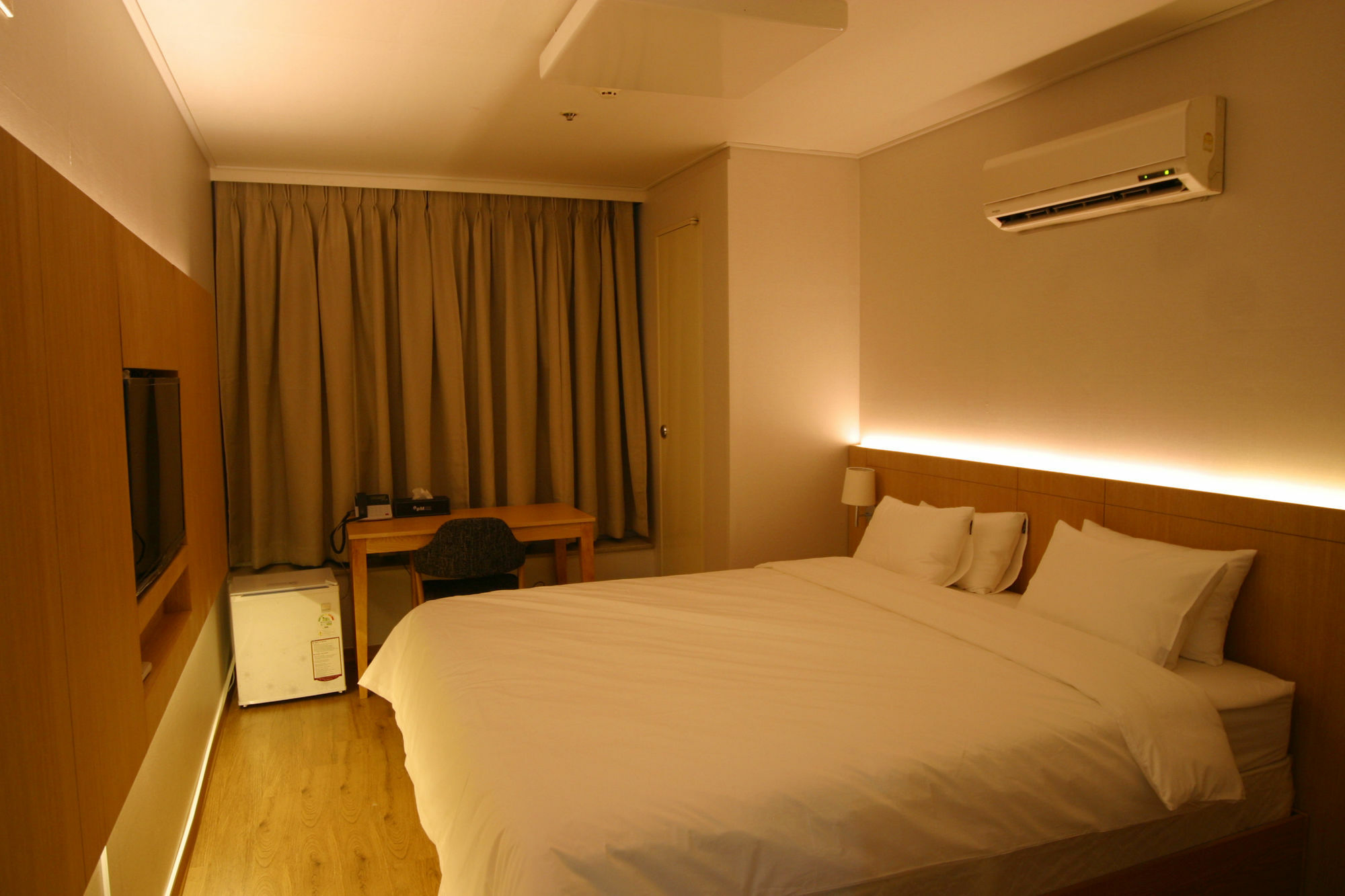 Apm Residence Hotel Seoul Exterior photo