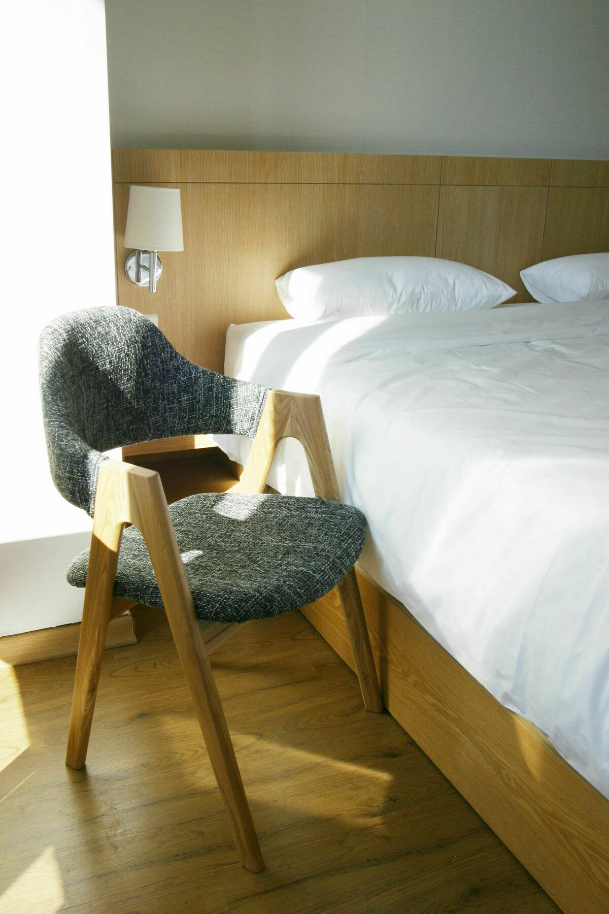 Apm Residence Hotel Seoul Exterior photo
