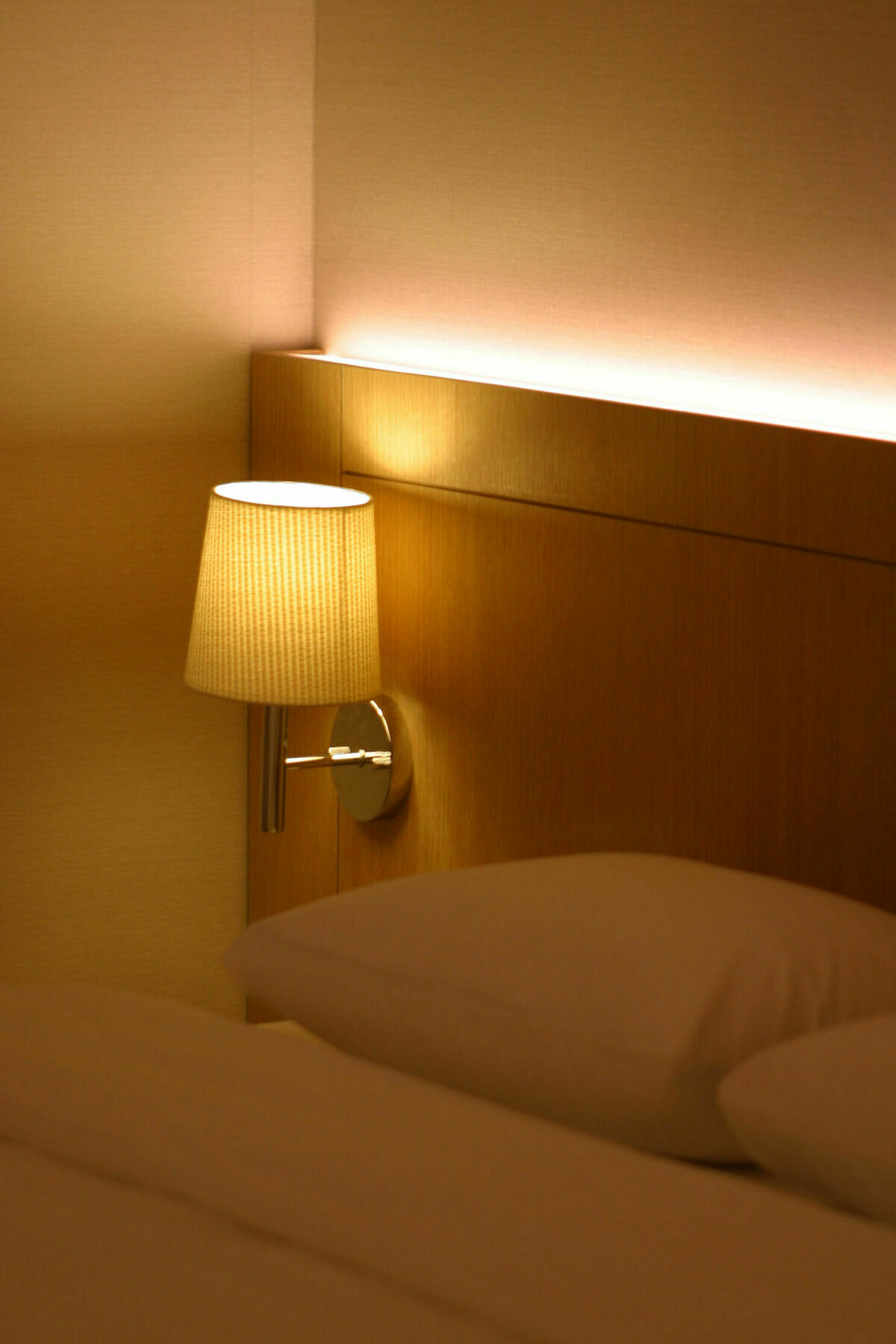 Apm Residence Hotel Seoul Exterior photo